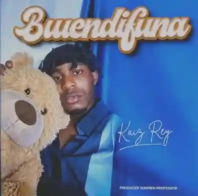 Bwendifuna by Kaiz Rey